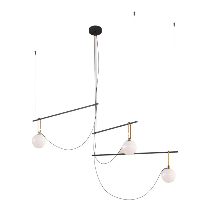 Artemide Nh S3 14 Pendelleuchte
