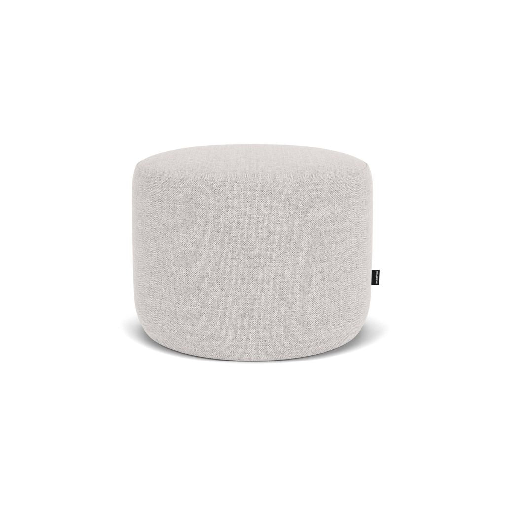 No. 9 Puf - Talent Cool Grey