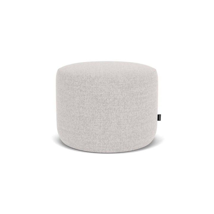 No. 9 Puf - Talent Cool Grey