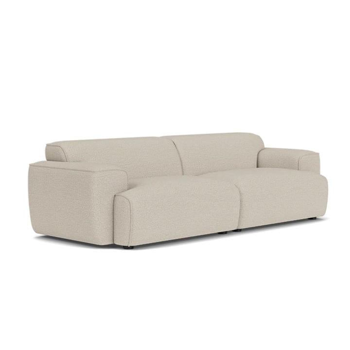 Greta 3 Personers Sofa - Nola Sand