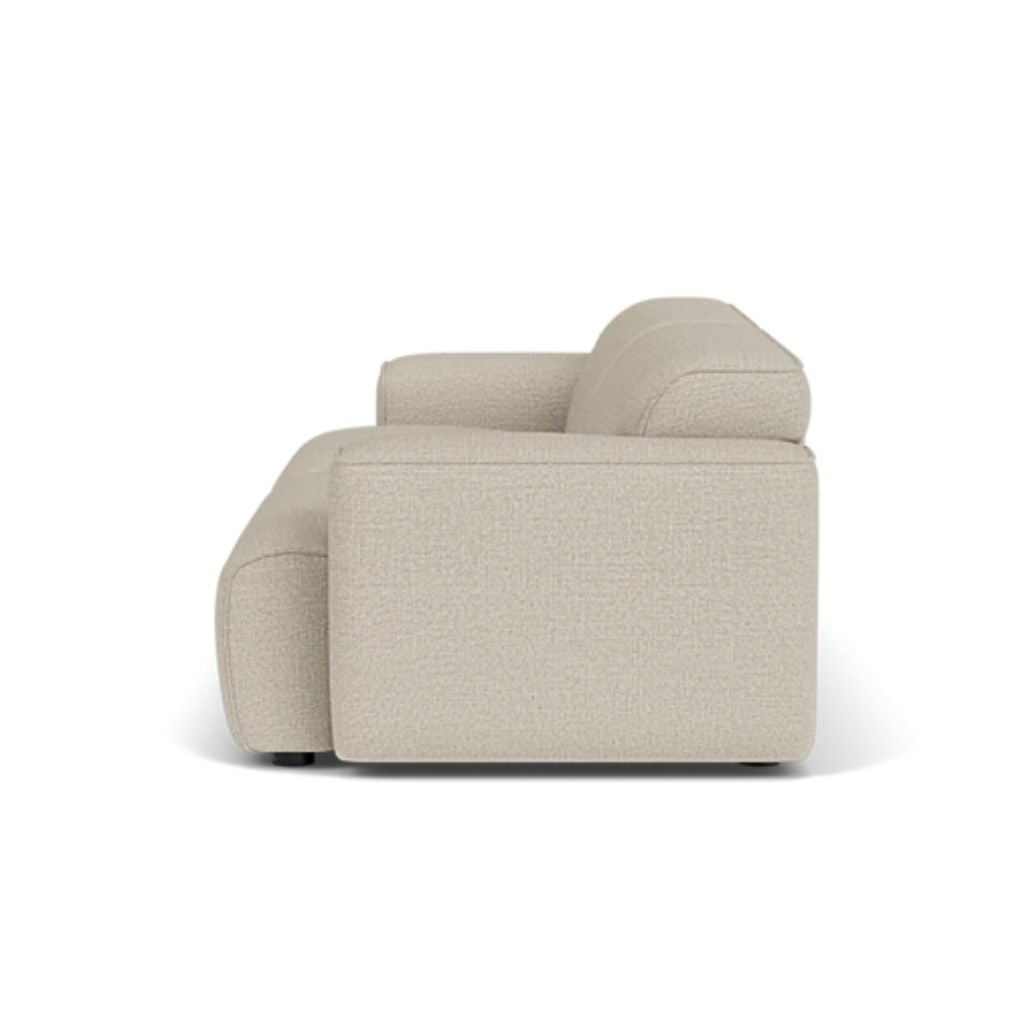 Greta 3 Personers Sofa - Nola Sand