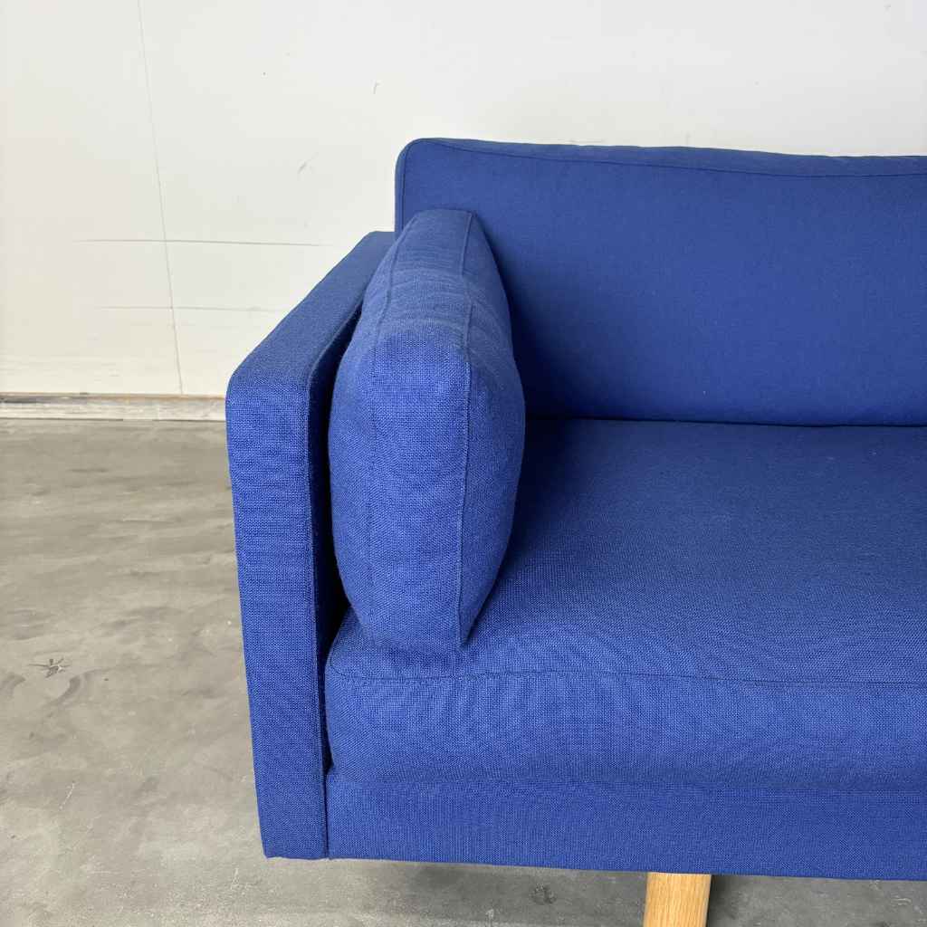 Fredericia Furniture EJ220 Sofa - Fame 66071 / Eg Sæbe Ben