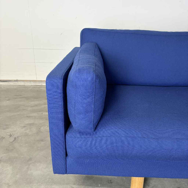 Fredericia Furniture EJ220 Sofa - Fame 66071 / Eg Sæbe Ben