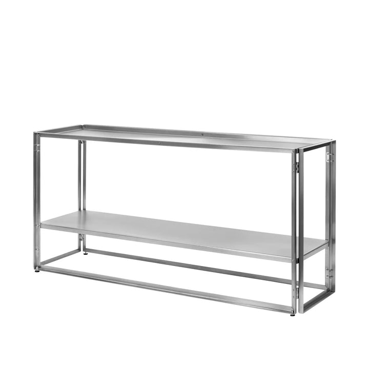 Kristina Dam Studio Foldable Konsolbord, Brushed