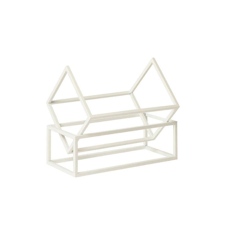 Kristina Dam Studio Book Keeper, Beige