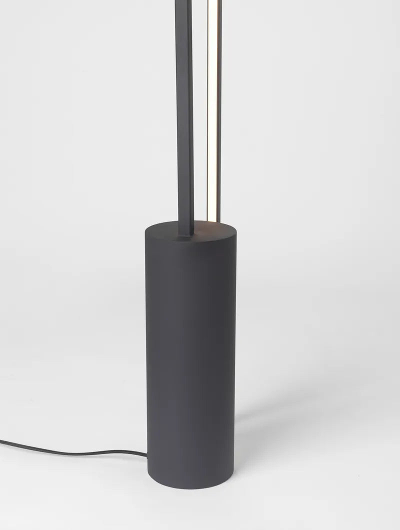 Kristina Dam Studio Geometric Gulvlampe