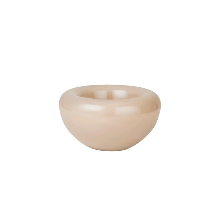 Kristina Dam Studio Opal Bowl S, Beige