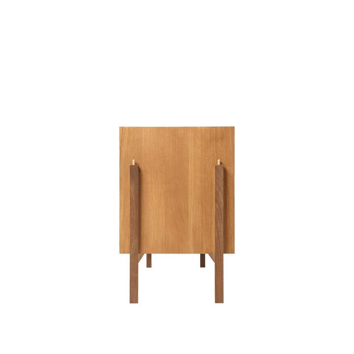 Kristina Dam Studio Stack Reol Mid/Bottom, Warm