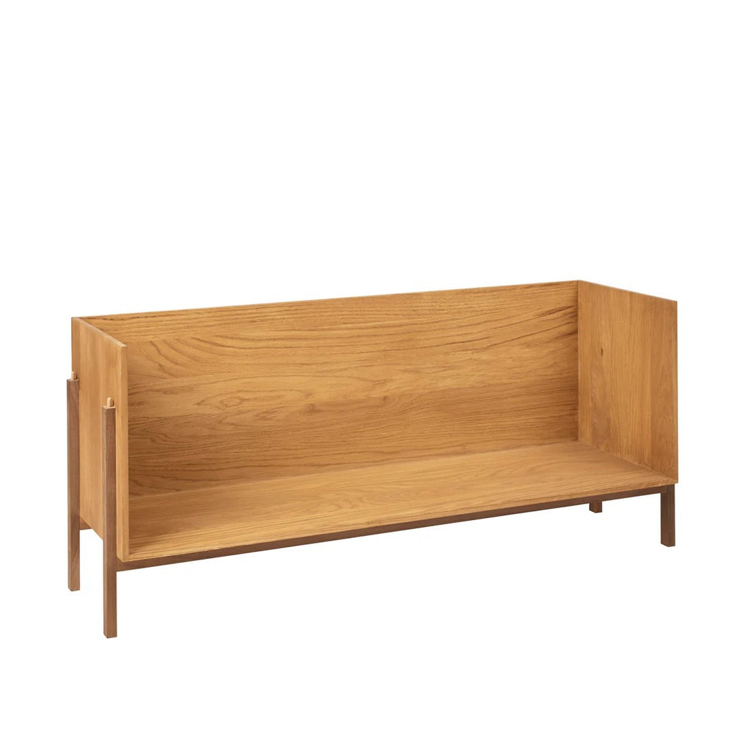 Kristina Dam Studio Stack Reol Mid/Bottom, Warm