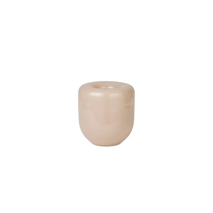 Kristina Dam Studio Opal Vase S, Beige