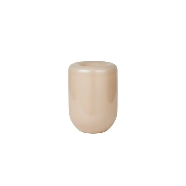 Kristina Dam Studio Opal Vase L, Beige