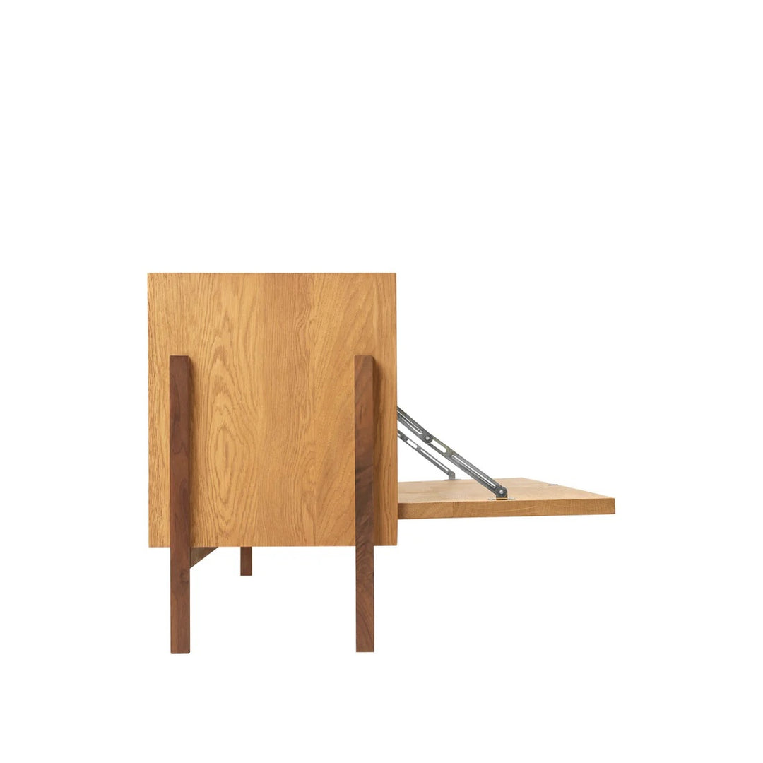 Kristina Dam Studio Stack Vitrine Top, Warm