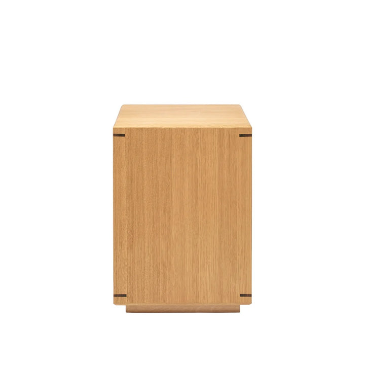 Kristina Dam Studio Japanese Sidebord, Warm