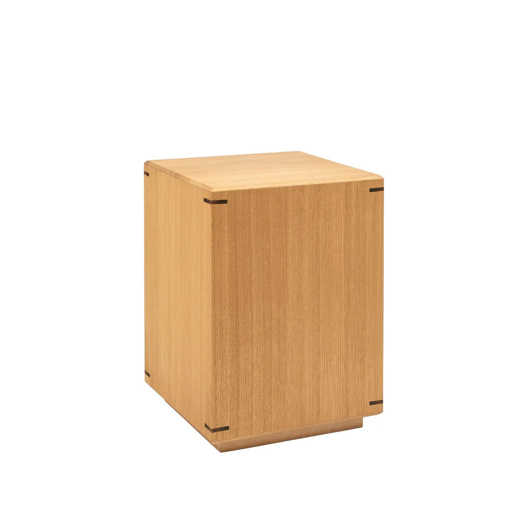Kristina Dam Studio Japanese Sidebord, Warm