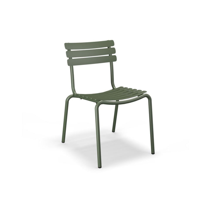 HOUE ALUA Havestol, Olive Green