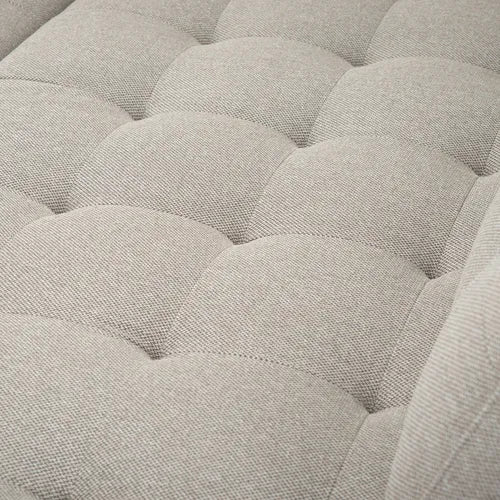 Nelson Hjørnesofa Højrevendt - Agnes Brown