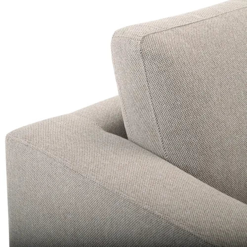 Douglas Hjørnesofa Højre - Agnes Brown
