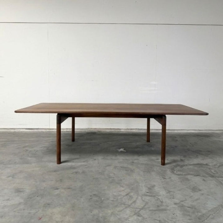 Fredericia Furniture Post Bord 265 cm - Røget Eg