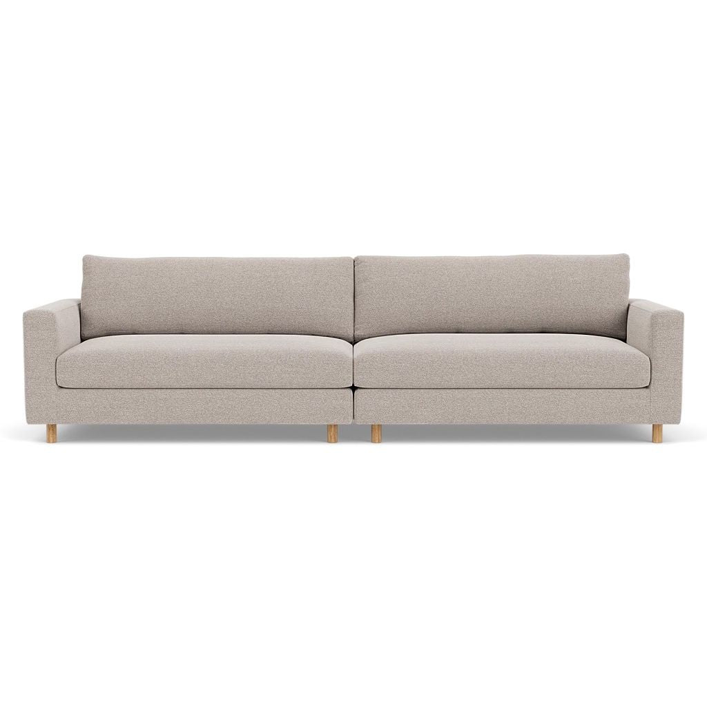 Douglas 4 personers Sofa – Agnes Brown