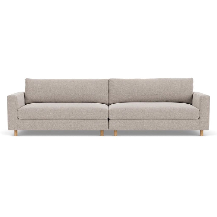Douglas 4 personers Sofa – Agnes Brown