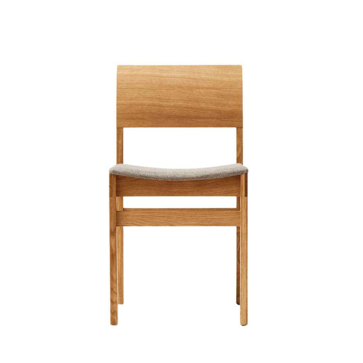 Form & Refine Sonder Stol, Eg Hallingdal 65