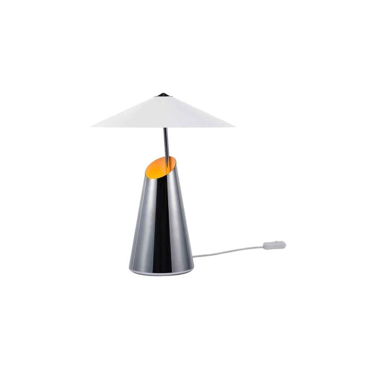 dftp Taido Bordlampe, Krom