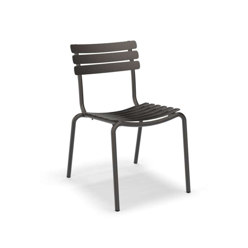 HOUE ALUA Dining Chair, Havestol, Sort