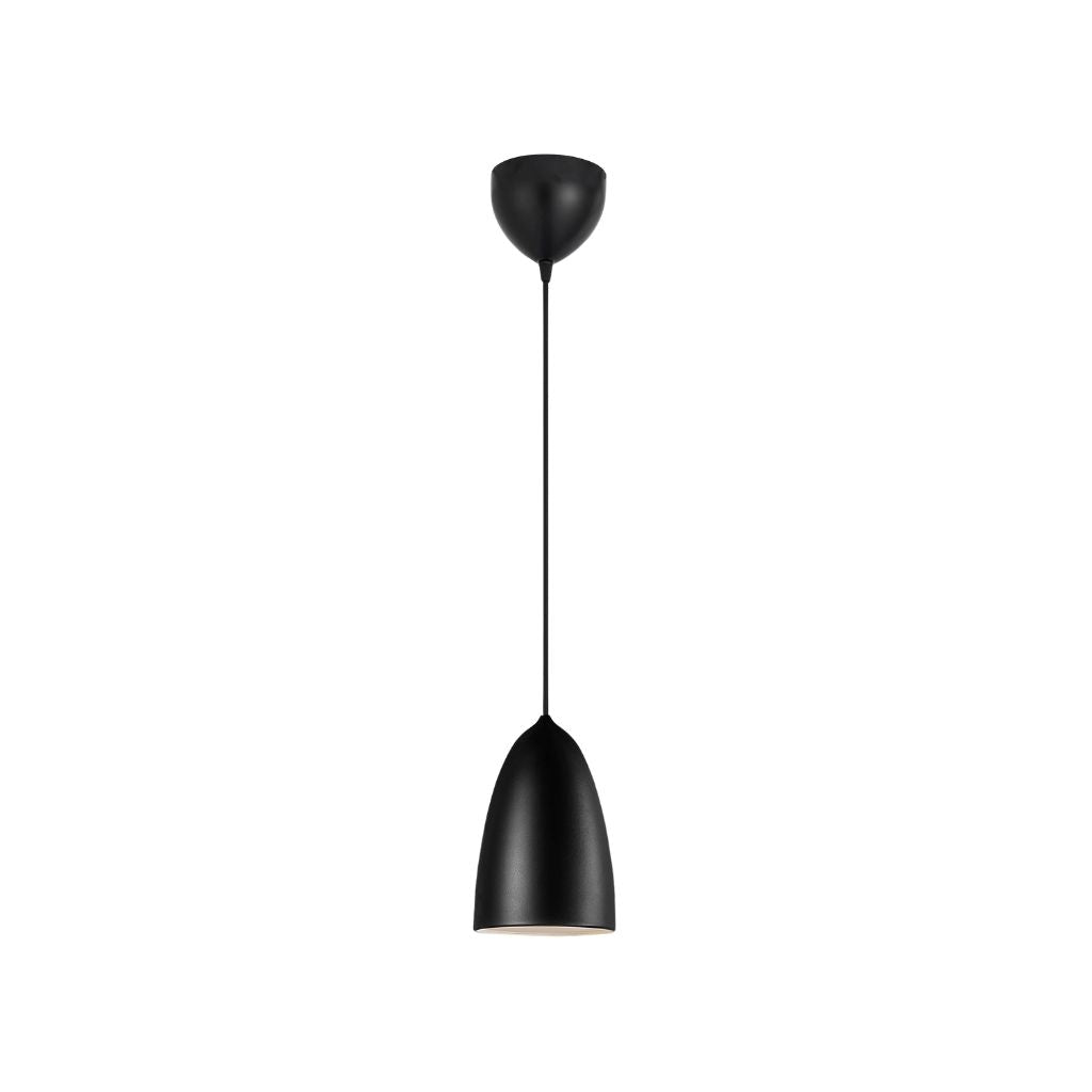 dftp Nexus 2.0 Pendellampe, Sort