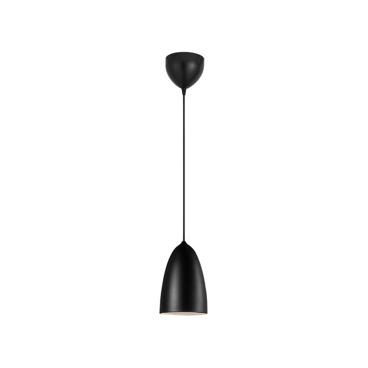 dftp Nexus 2.0 Pendellampe, Sort