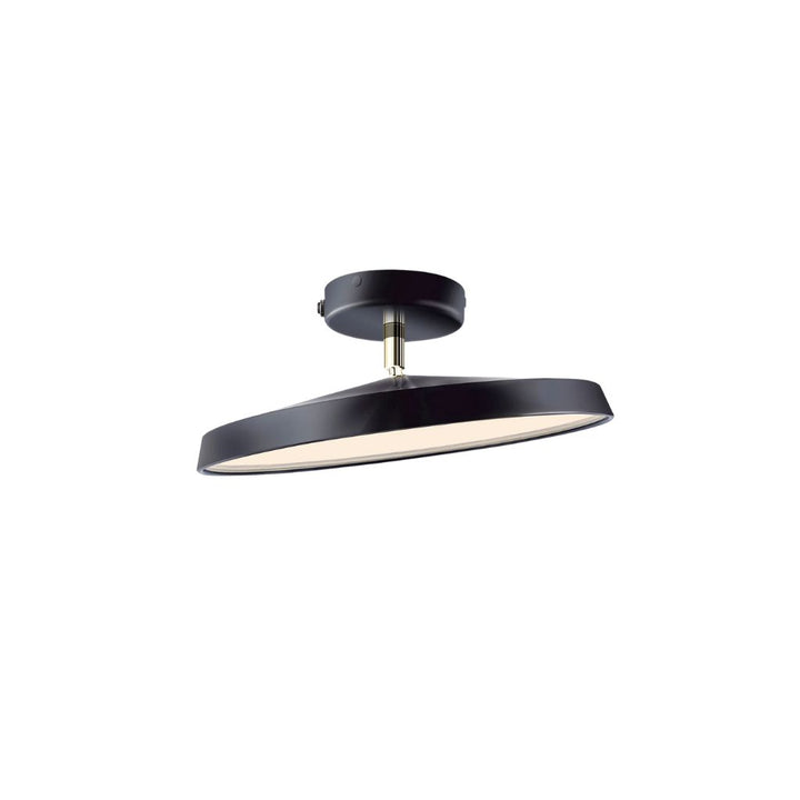 dftp Kaito 2 Pro 40 Loftlampe, Sort