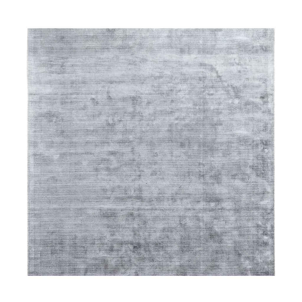 Massimo Karma Rug 300 x 300 cm, Light Grey
