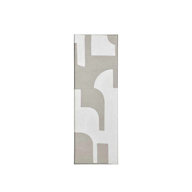 Kristina Dam Studio Relief Kunstwerk Vol.2