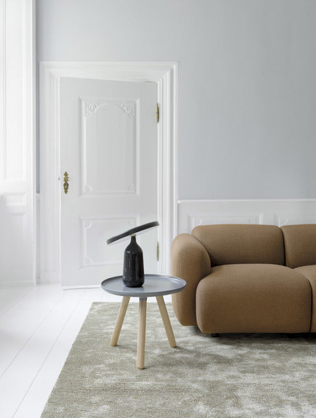 Normann Copenhagen Tablo Sofabord Small, Blue