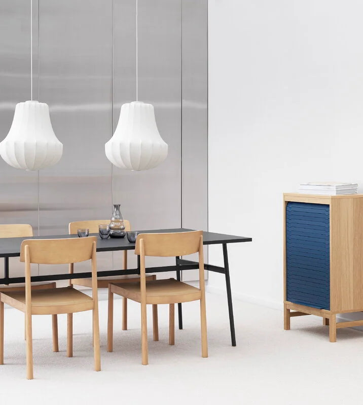 Normann Copenhagen Timb Stol, Tan