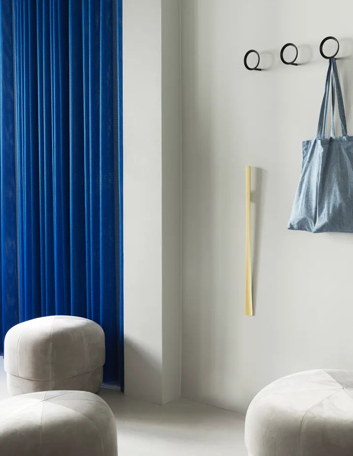Normann Copenhagen Loop Knage Large - Sortiert