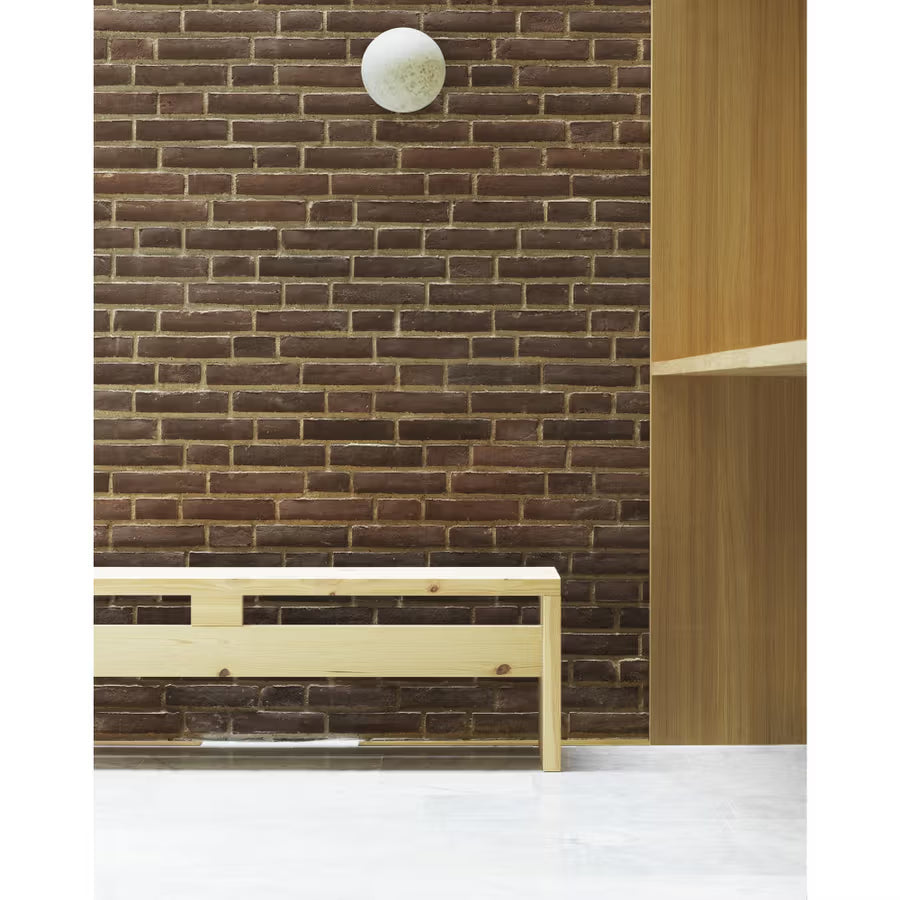 Normann Copenhagen Stretch Bænk 160 cm, Fyrretræ