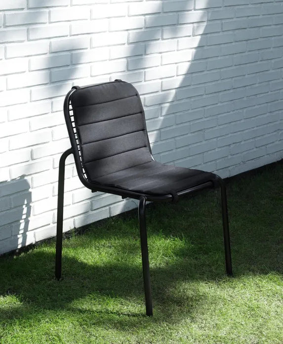 Normann Copenhagen Vig Stolehynde, Sort