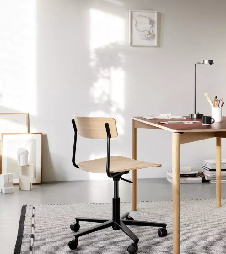TAKT Cross Task Chair, Sort