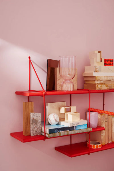 Studio Hausen Shrink Shelf Lobster