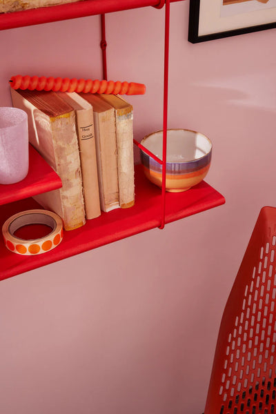 Studio Hausen Shrink Shelf Lobster