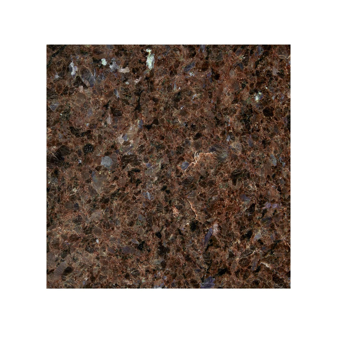 Warm Nordic - Secant table oval Bord/Sofabord, Granite