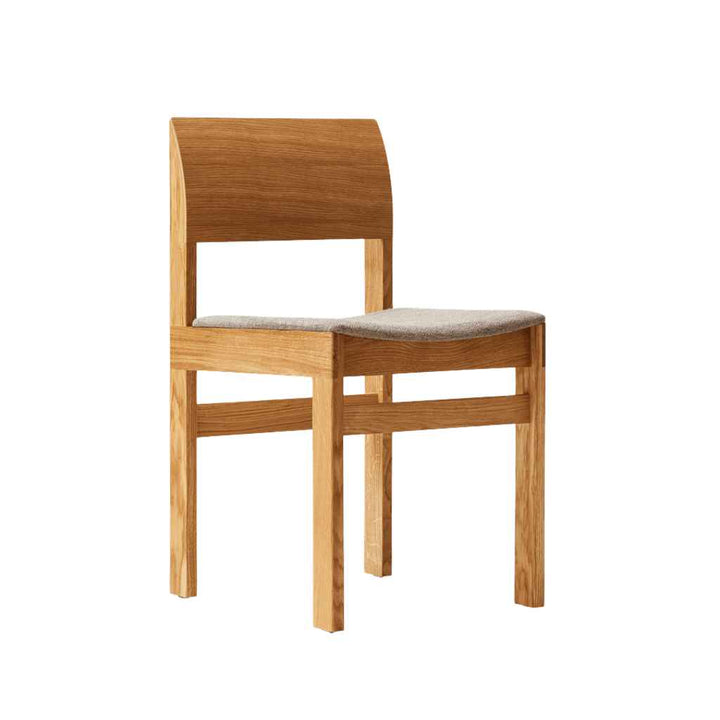 Form & Refine Sonder Stol, Eg Hallingdal 65