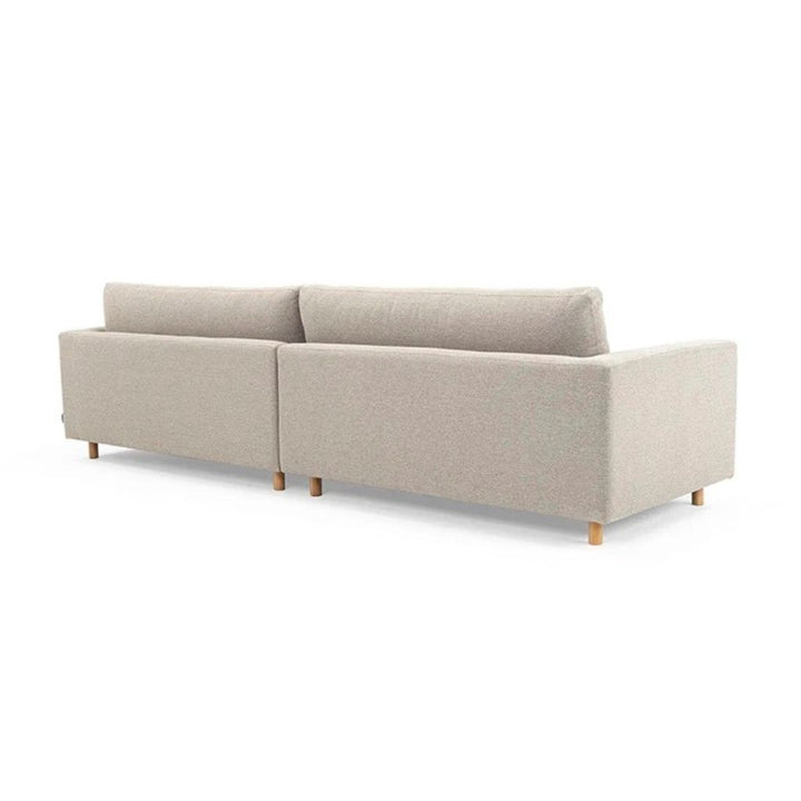 Douglas 4 personers Sofa – Agnes Brown