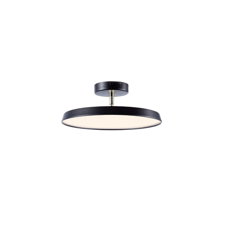 dftp Kaito 2 Pro 30 Loftlampe, Sort