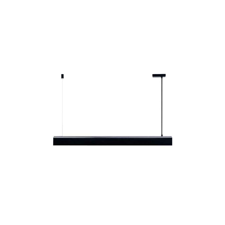 dftp Beau 100 Pendellampe, Sort