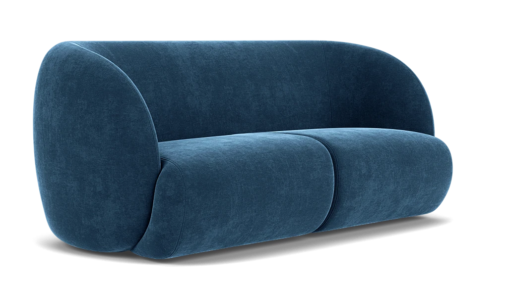 Paula Modul venstre - Planet Legion Blue