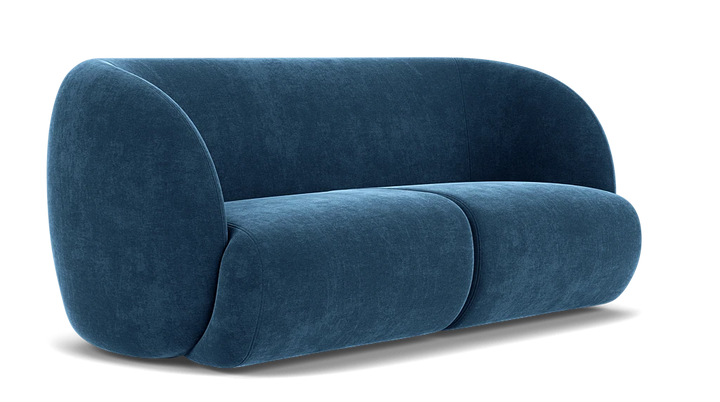 Paula Modul venstre - Planet Legion Blue