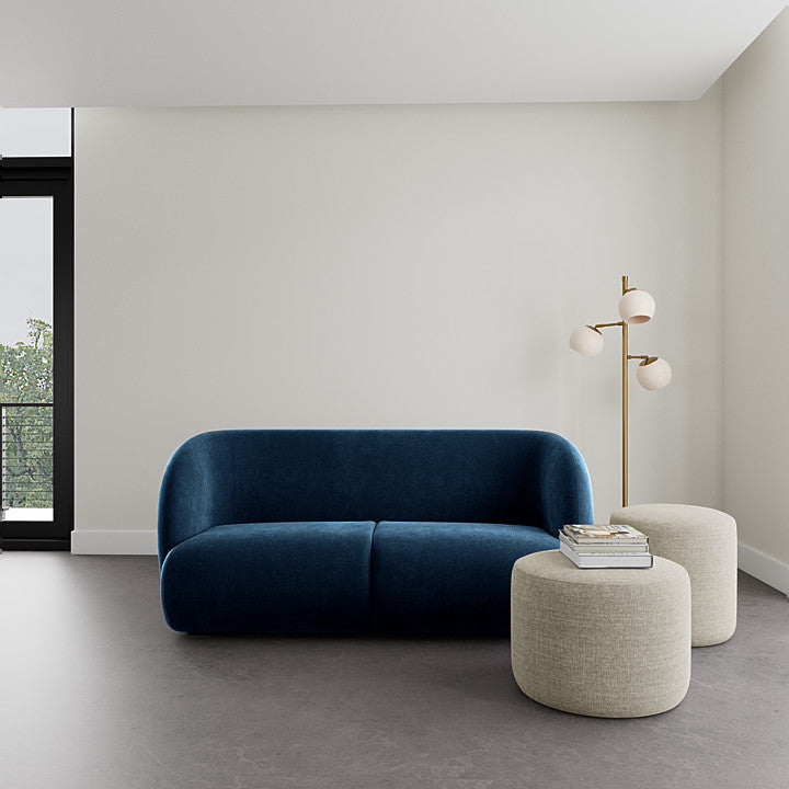 Paula Modul venstre - Planet Legion Blue