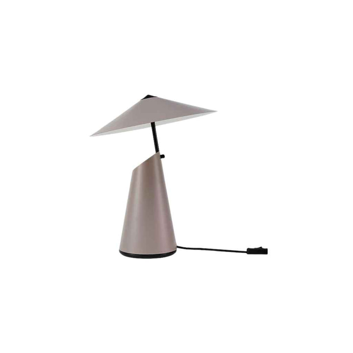 dftp Taido Bordlampe, Brun