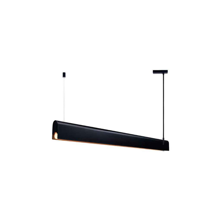 dftp Beau 100 Pendellampe, Sort